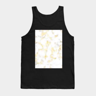 marble Tank Top